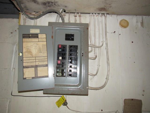 1052 North Eighty Eight Road Rices Landing, PA 15357 - Photo 24 of 24 a picture of a bathroom with a shower