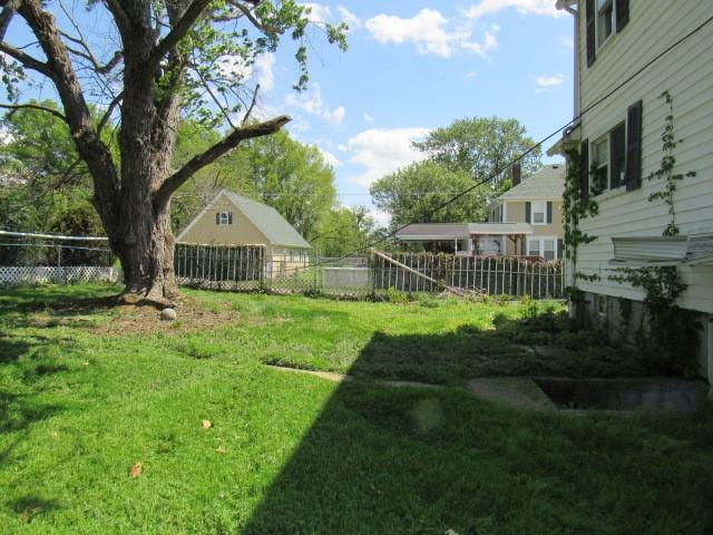 1052 North Eighty Eight Road Rices Landing, PA 15357 - Photo 7 of 24 a view of house with a yard