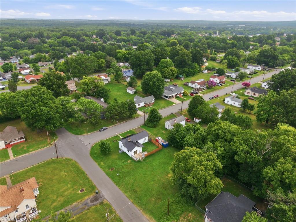 1202 Ridge Avenue Eden, NC 27288 - Photo 27 of 30
