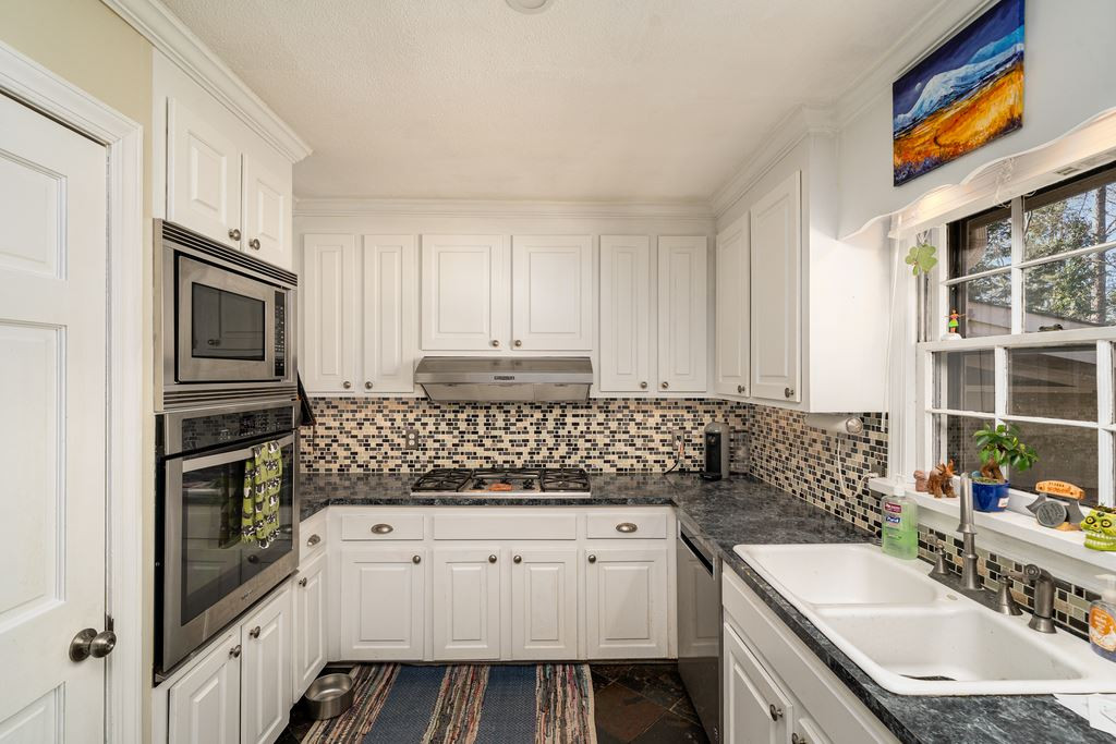 6707 Oak Ridge Drive Raleigh, NC 27612 - Photo 15 of 30 Photo 15