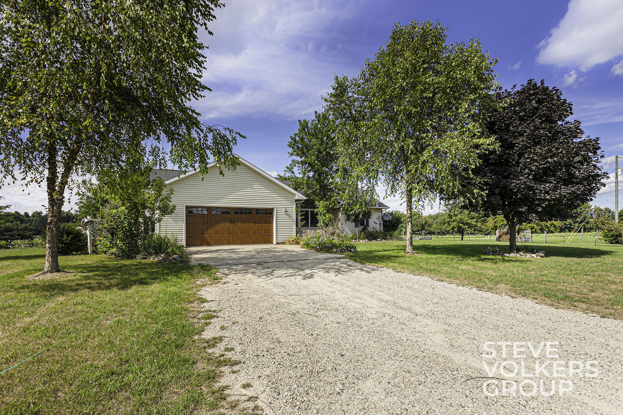 7500 South Johnson Road Blanchard, MI 49310 - Photo 32 of 60 7500 S Johnson Road, Blanchard