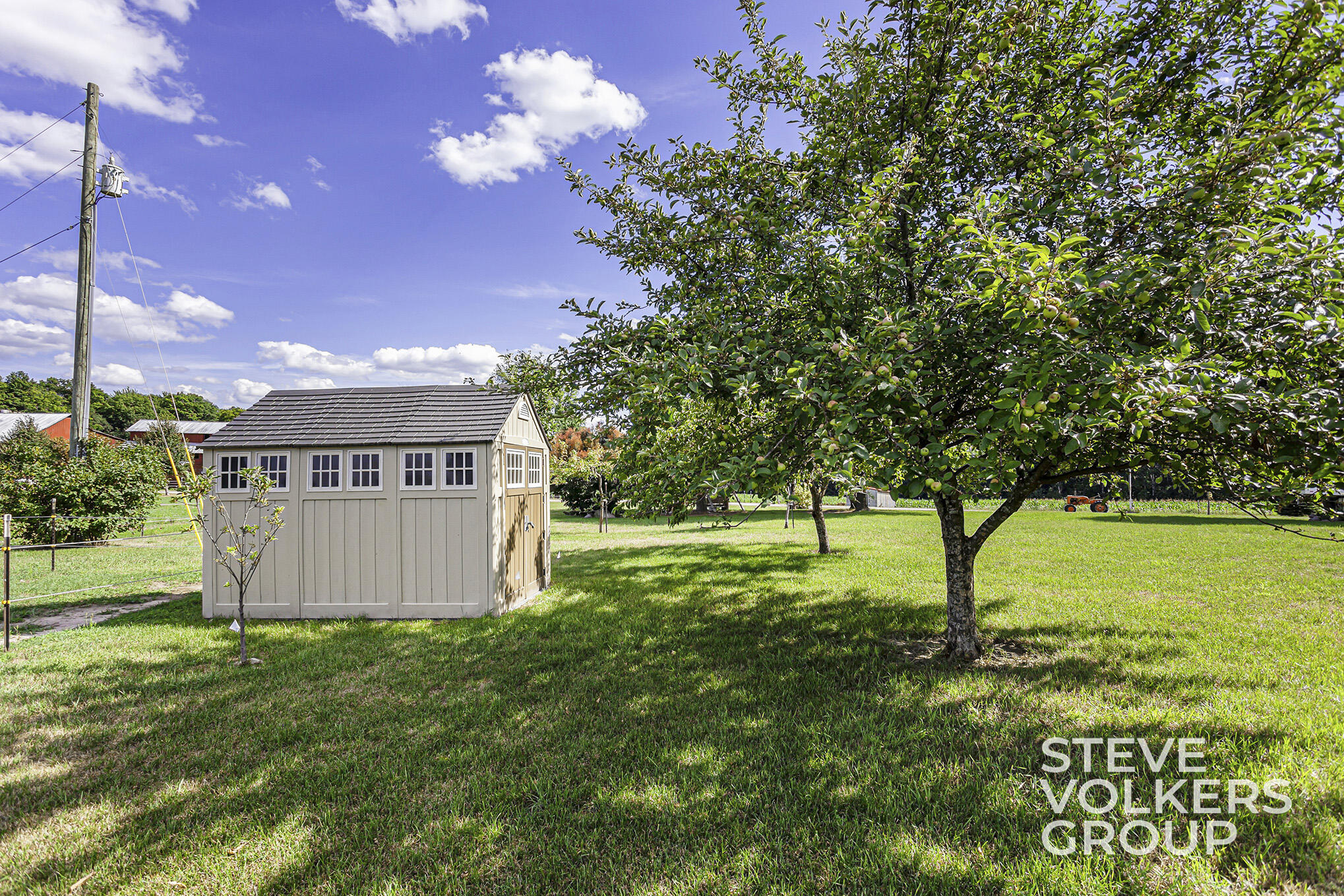 7500 South Johnson Road Blanchard, MI 49310 - Photo 38 of 60 7500 S Johnson Road, Blanchard