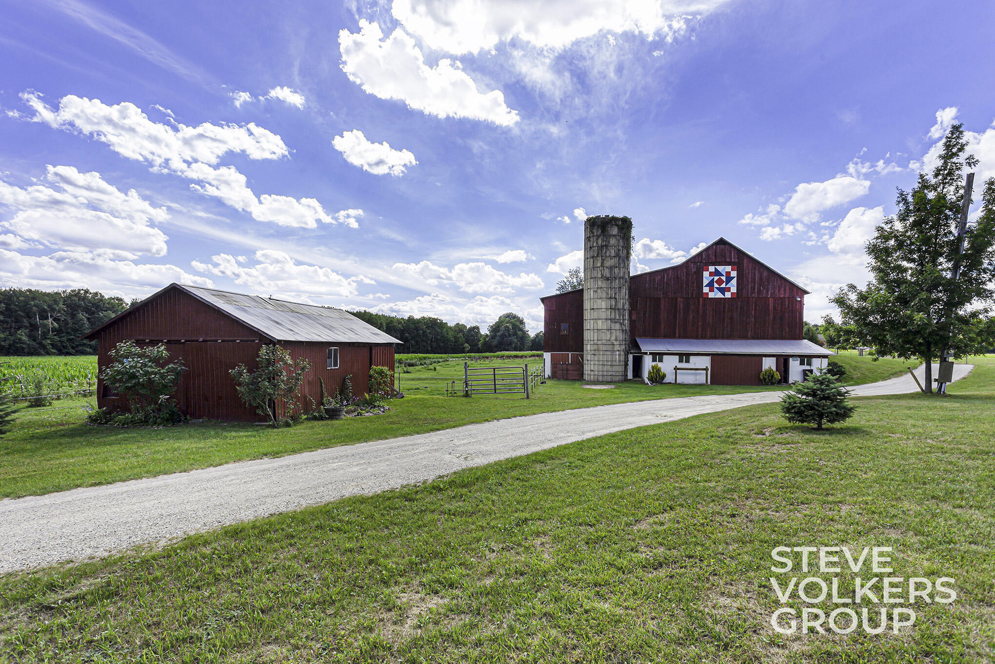 7500 South Johnson Road Blanchard, MI 49310 - Photo 39 of 60 7500 S Johnson Road, Blanchard