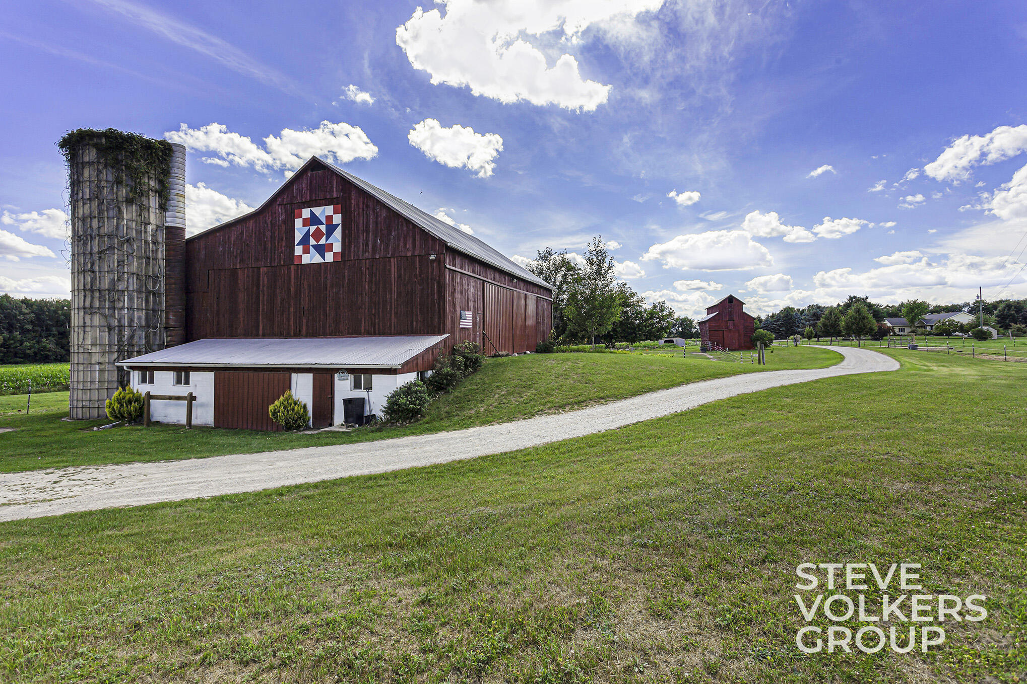 7500 South Johnson Road Blanchard, MI 49310 - Photo 40 of 60 7500 S Johnson Road, Blanchard