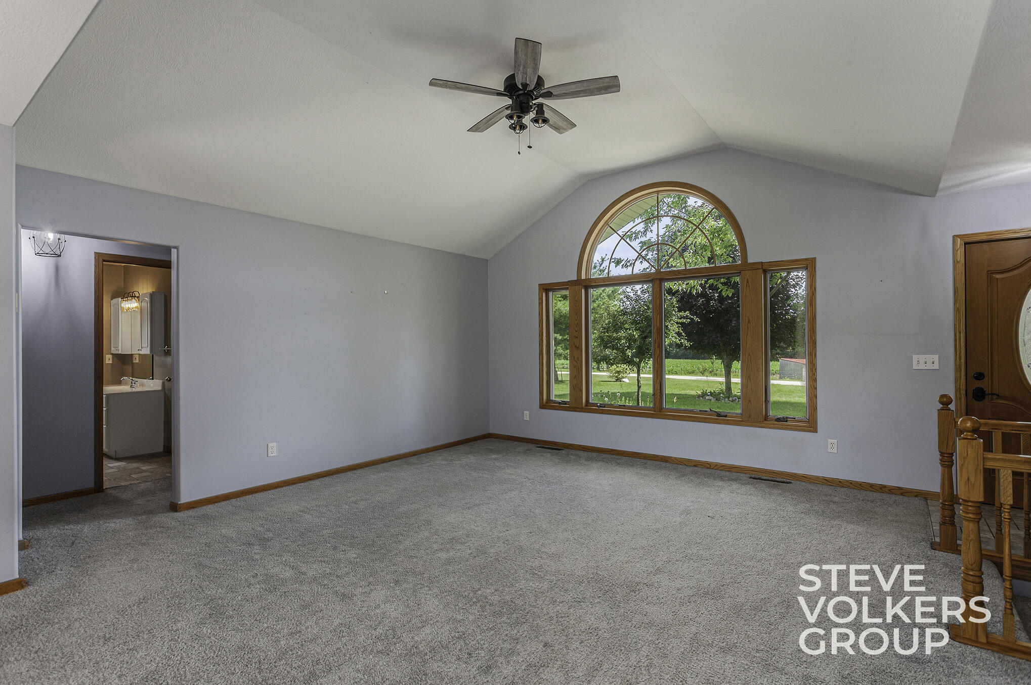 7500 S Johnson Road, Blanchard