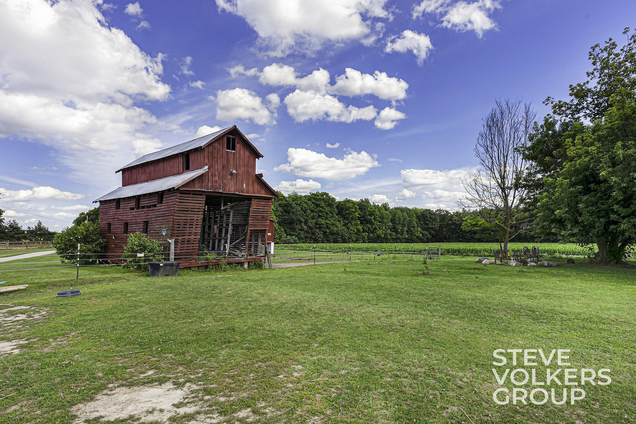7500 South Johnson Road Blanchard, MI 49310 - Photo 41 of 60 7500 S Johnson Road, Blanchard