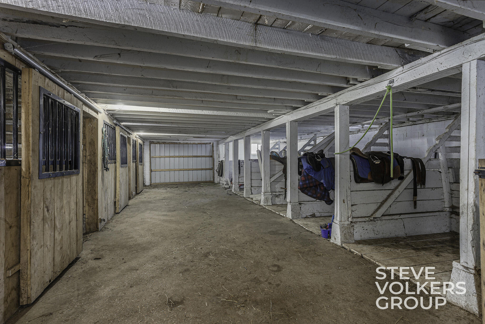 7500 South Johnson Road Blanchard, MI 49310 - Photo 46 of 60 7500 S Johnson Road, Blanchard