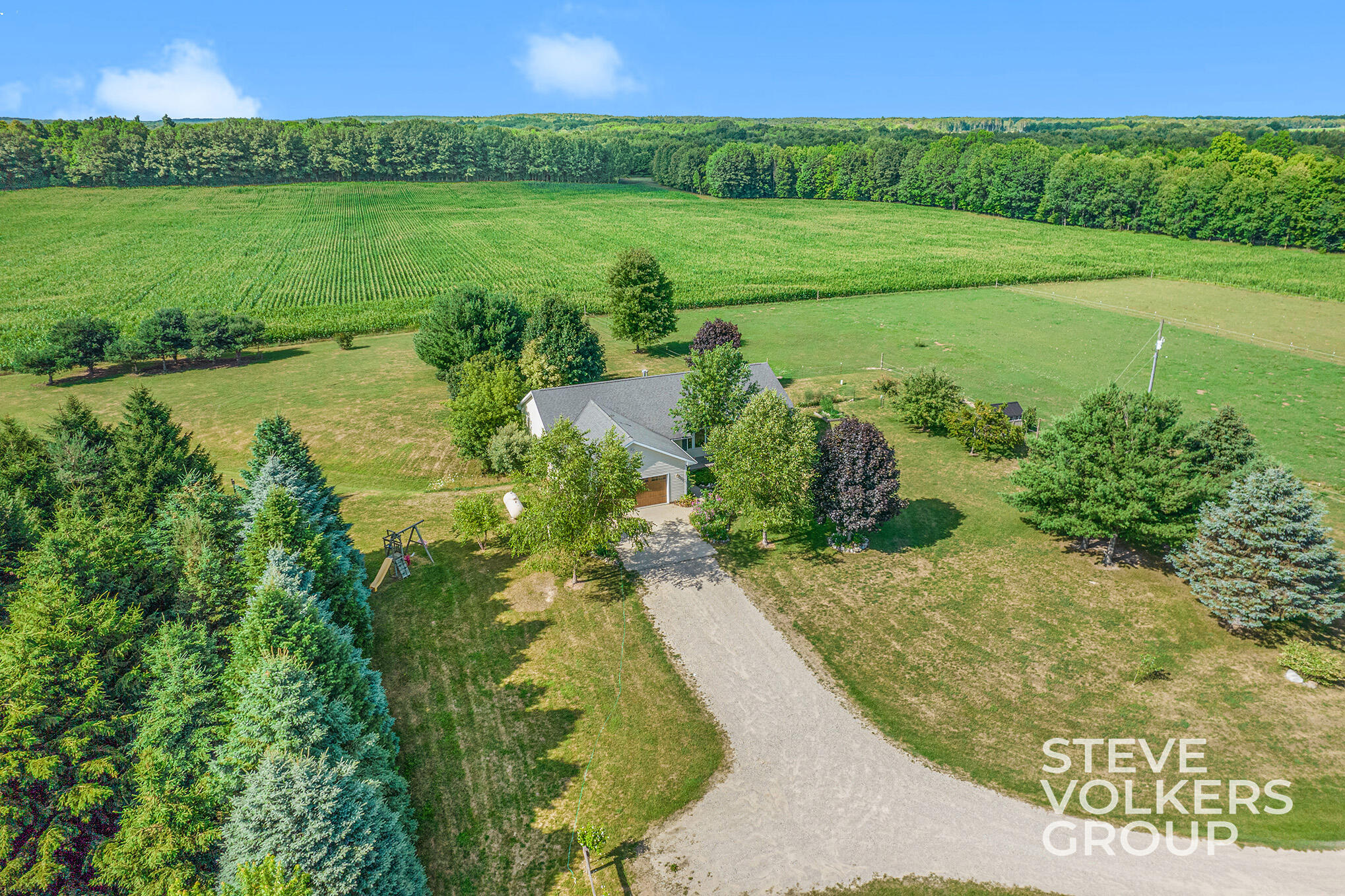 7500 South Johnson Road Blanchard, MI 49310 - Photo 54 of 60 7500 S Johnson Road, Blanchard