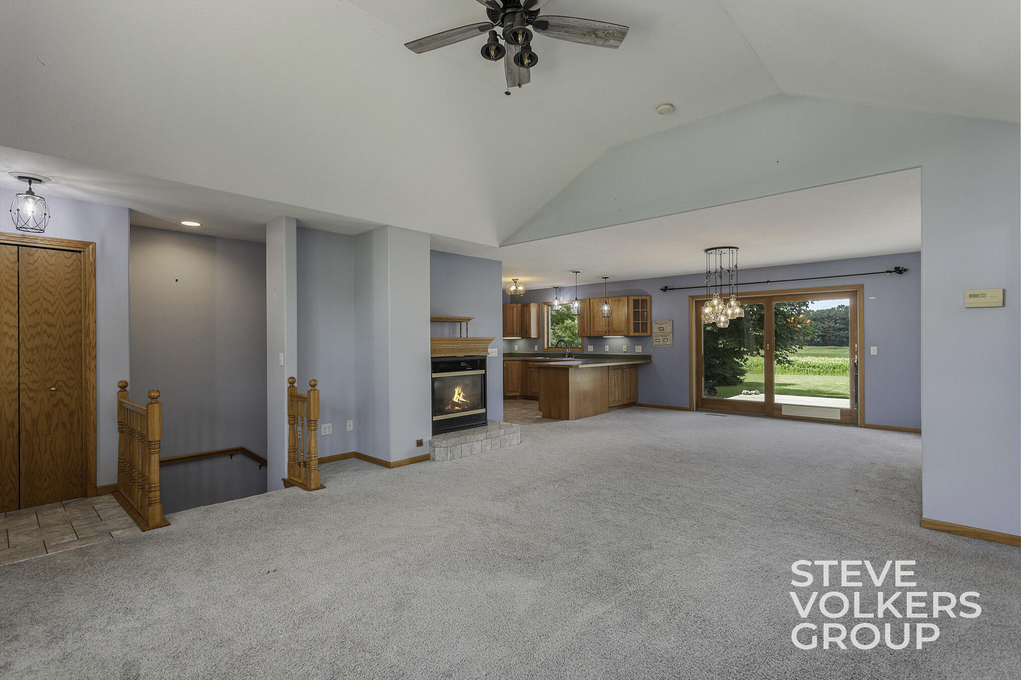 7500 S Johnson Road, Blanchard