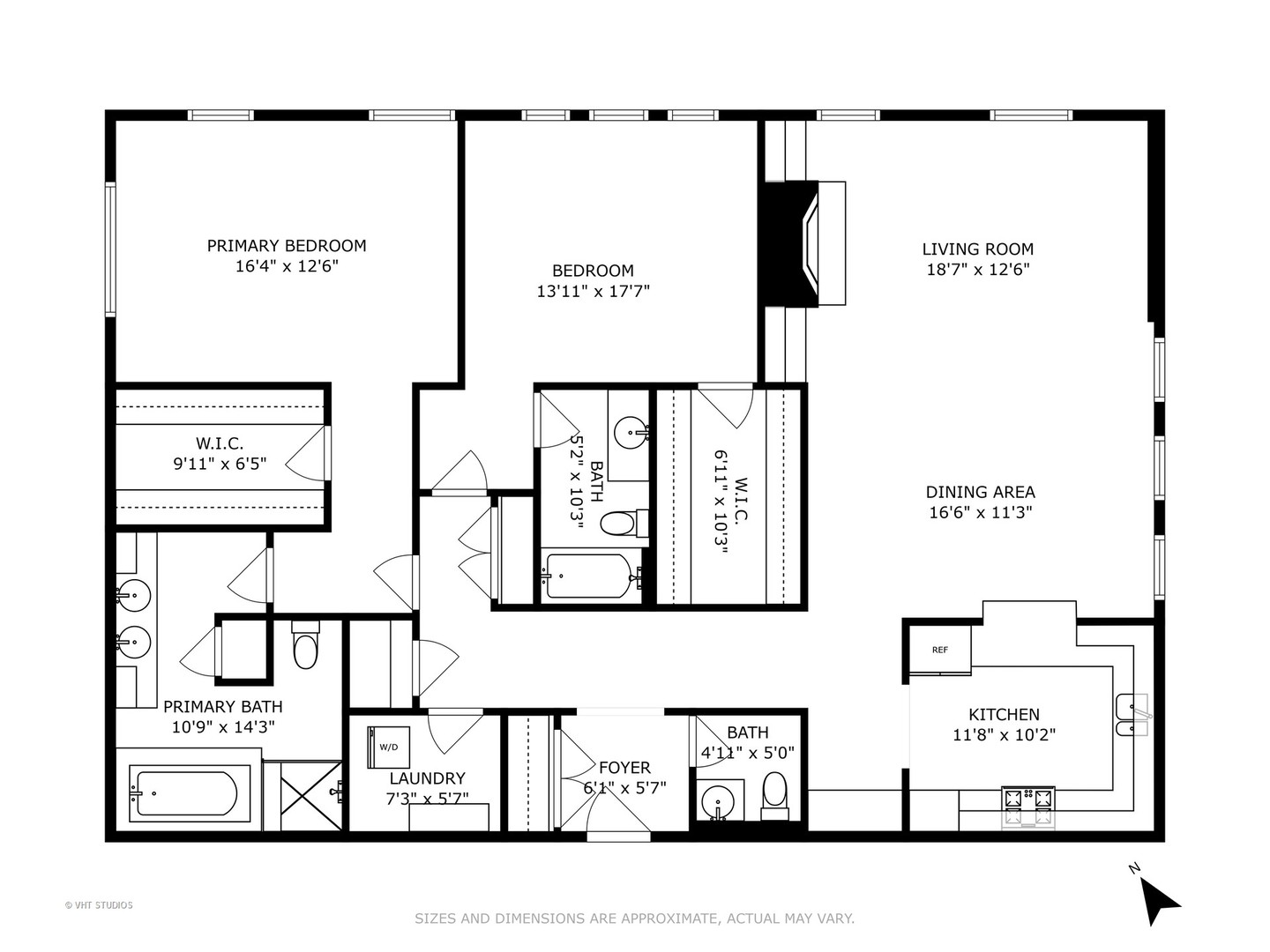 1041 Ridge Road, Unit 101 Wilmette, IL 60091 - Photo 14 of 14 a picture of a picture of a book and a bench