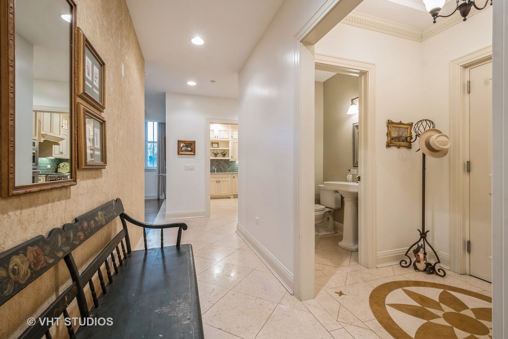 1041 Ridge Road, Unit 101 Wilmette, IL 60091 - Photo 4 of 14