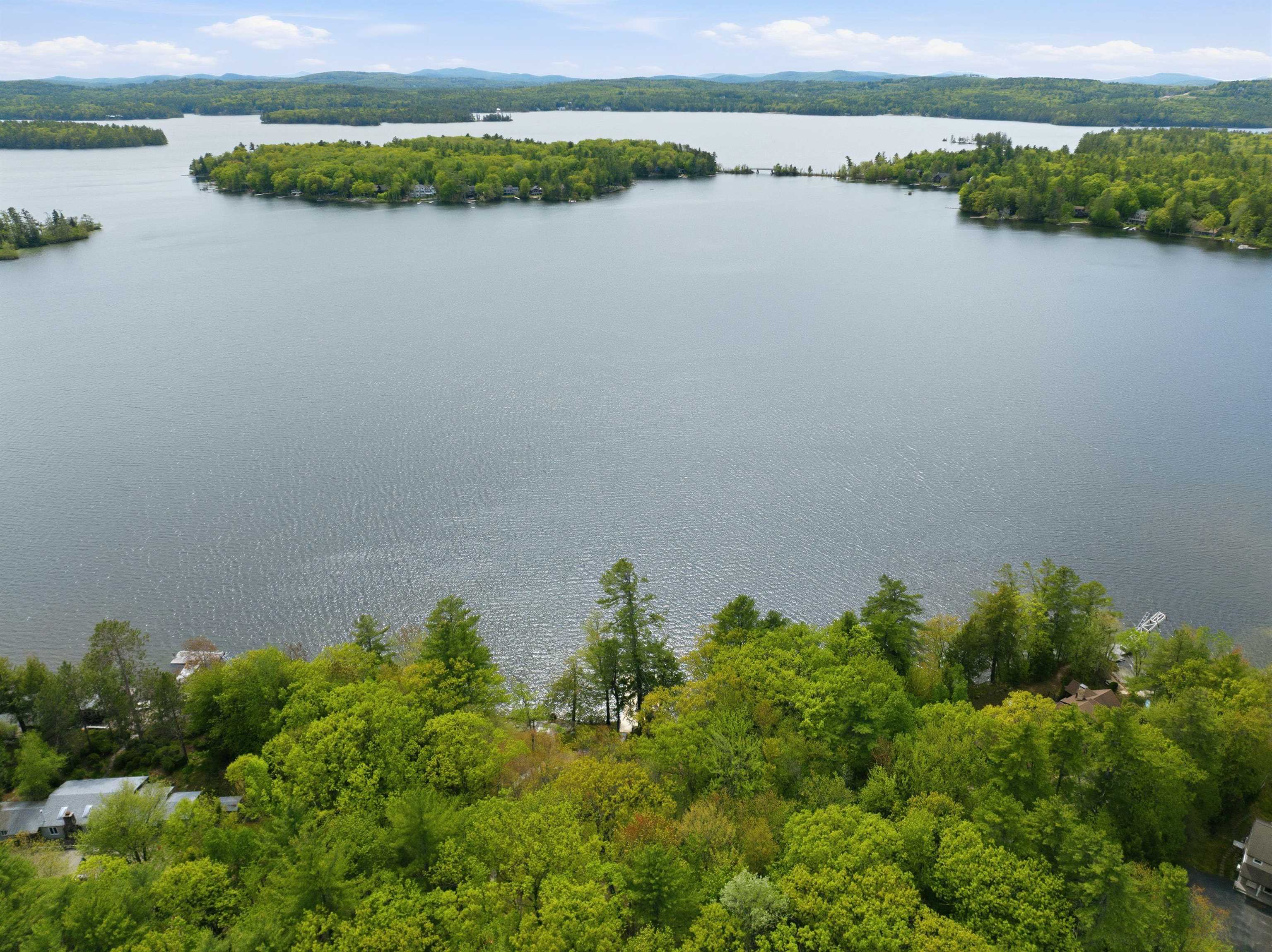 61 Wallace Point Road Moultonborough, NH 03254 - Photo 21 of 54