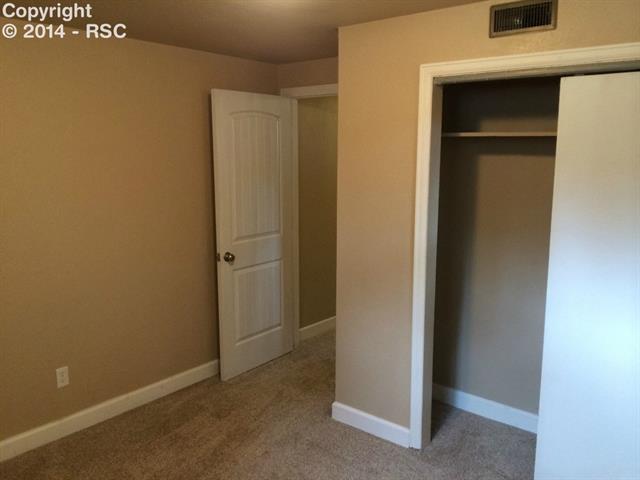 838 East Rio Grande Street Colorado Springs, CO 80903 - Photo 17 of 25 Bedroom 4