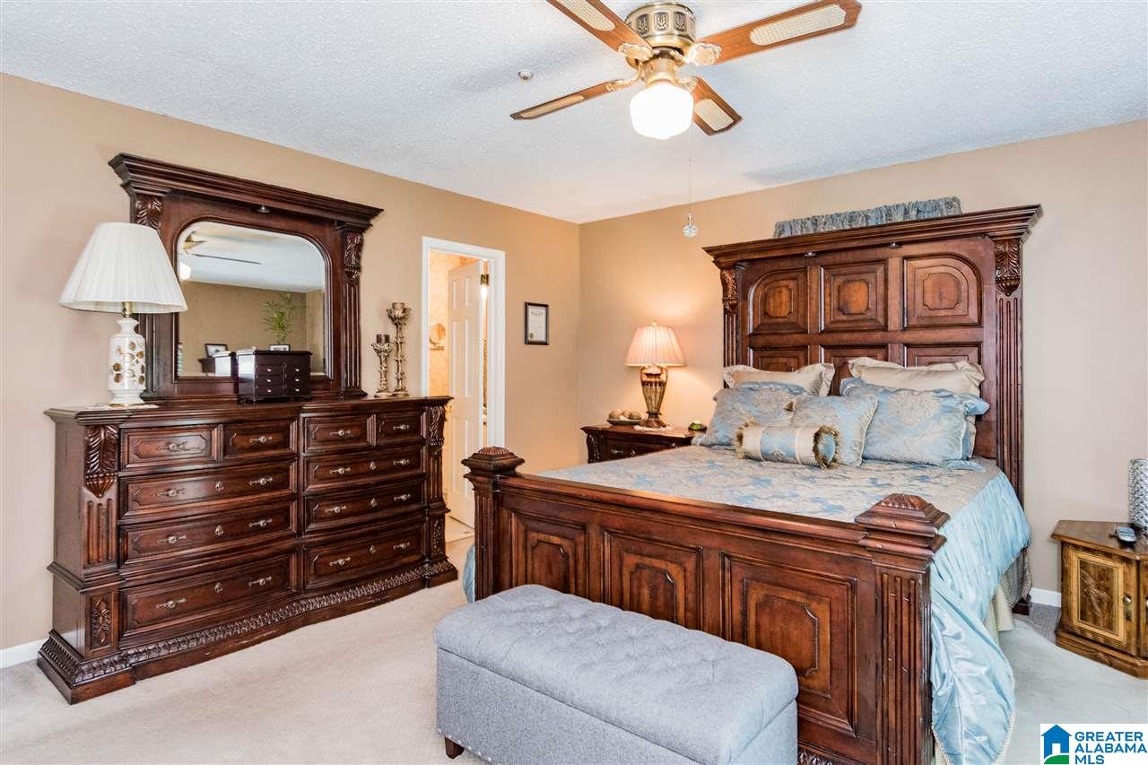 1205 Simpson Way Fultondale, AL 35068 - Photo 15 of 50