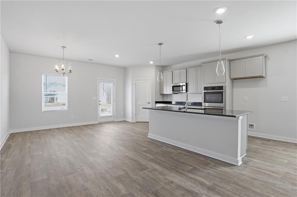 353 Jarrett Street Fairburn, GA 30213 - Photo 8 of 20