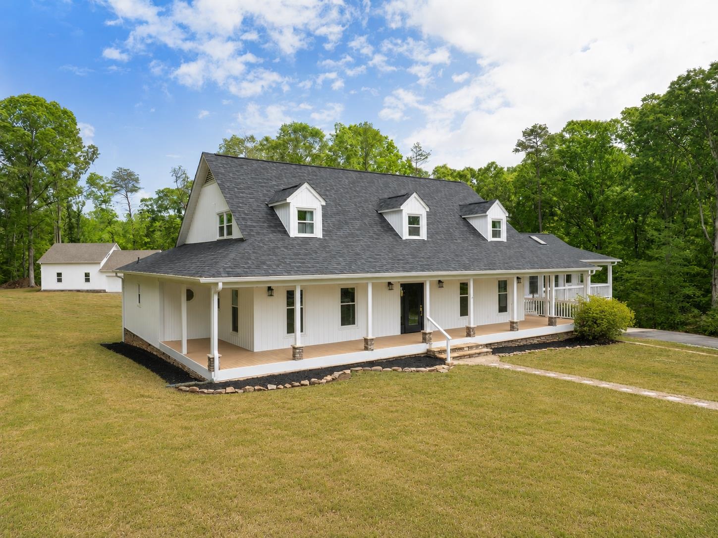241 Bramlett Road Greer, SC 29651 - Photo 11 of 50