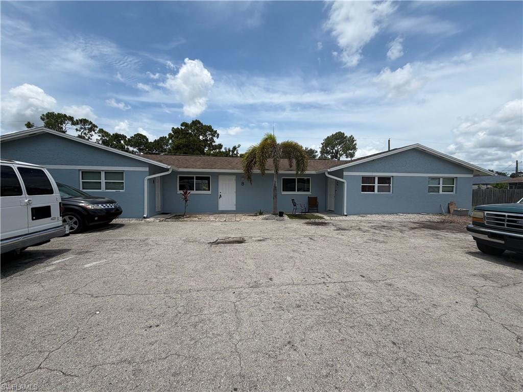 2601 47th Terrace Southwest, Unit B Naples, FL 34116 - Photo 1 of 20