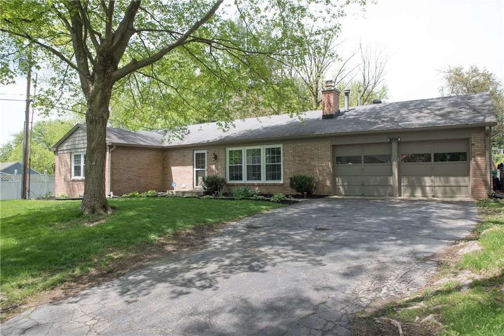112 Bennett Road Carmel, IN 46032 - Photo 2 of 42 Gallery Image 2