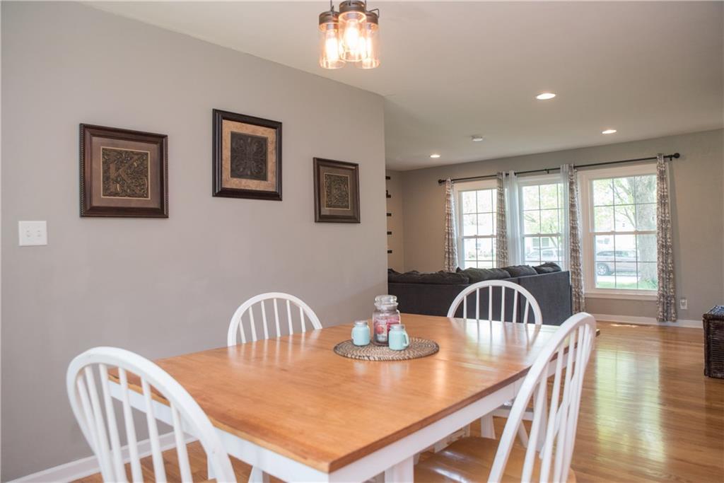 112 Bennett Road Carmel, IN 46032 - Photo 11 of 42 Gallery Image 11