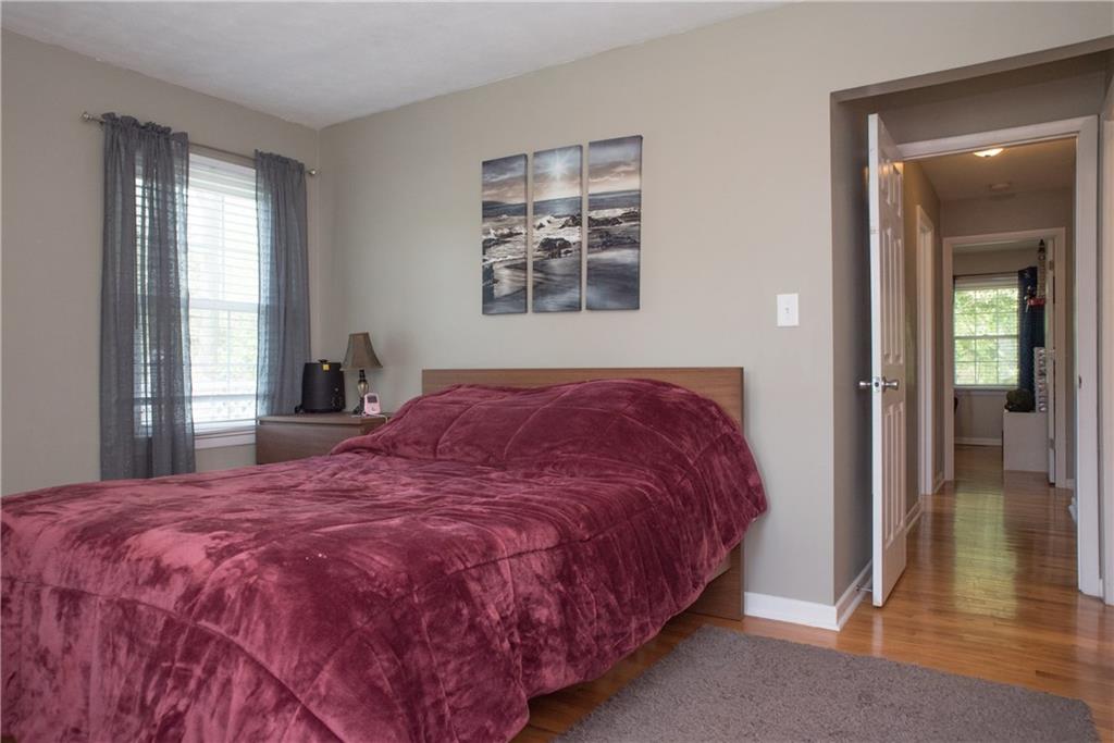 112 Bennett Road Carmel, IN 46032 - Photo 18 of 42 Gallery Image 18