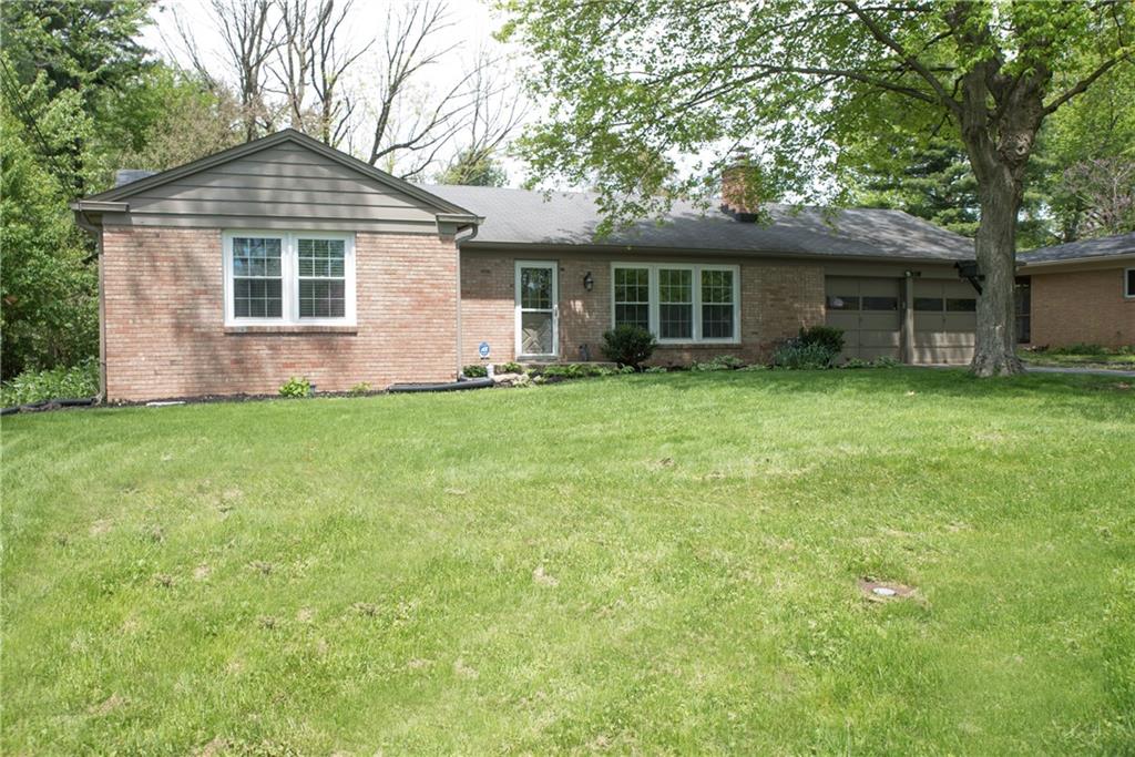 112 Bennett Road Carmel, IN 46032 - Photo 3 of 42 Gallery Image 3