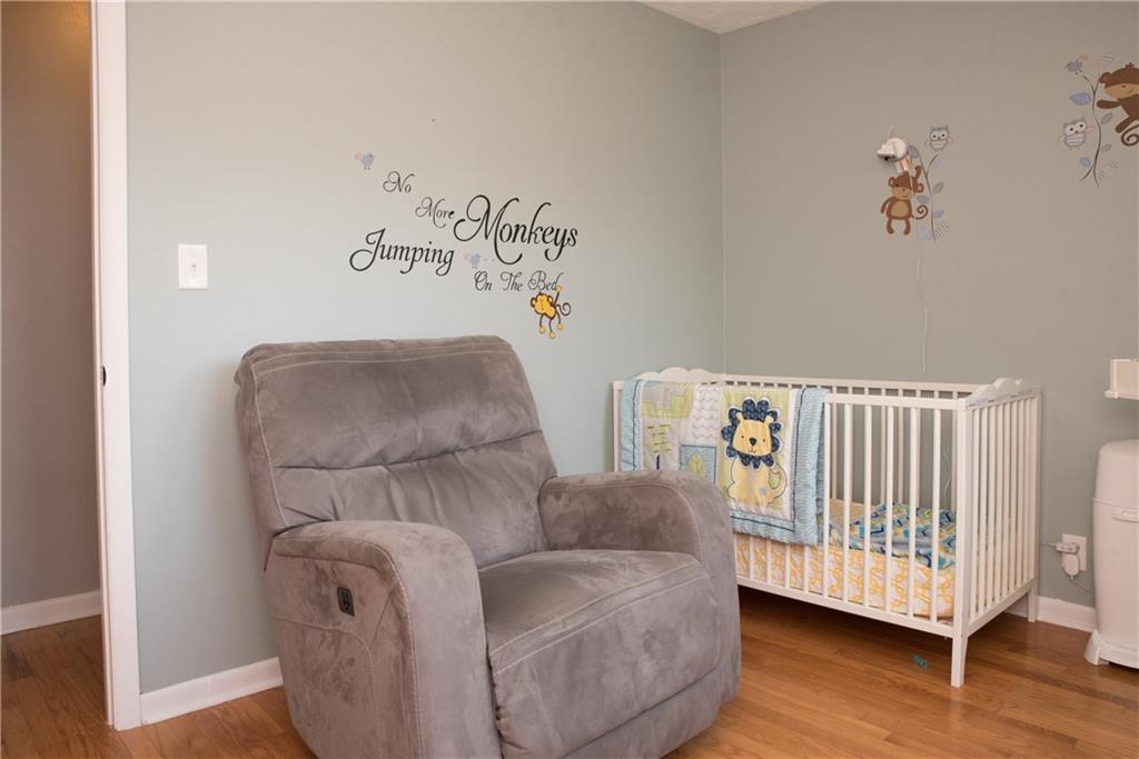 112 Bennett Road Carmel, IN 46032 - Photo 23 of 42 Gallery Image 23