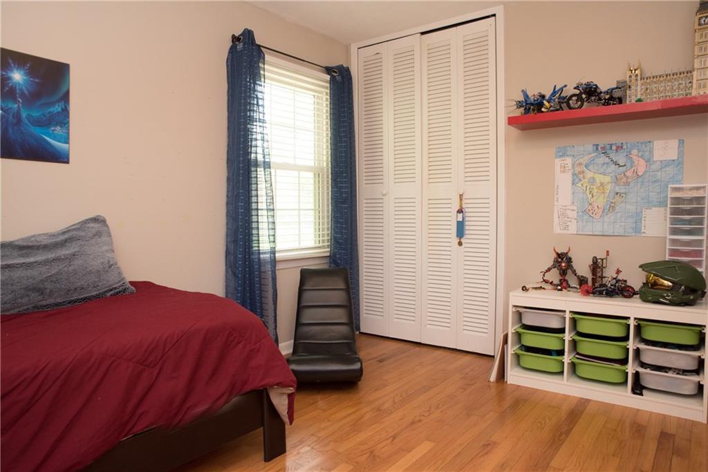 112 Bennett Road Carmel, IN 46032 - Photo 27 of 42 Gallery Image 27