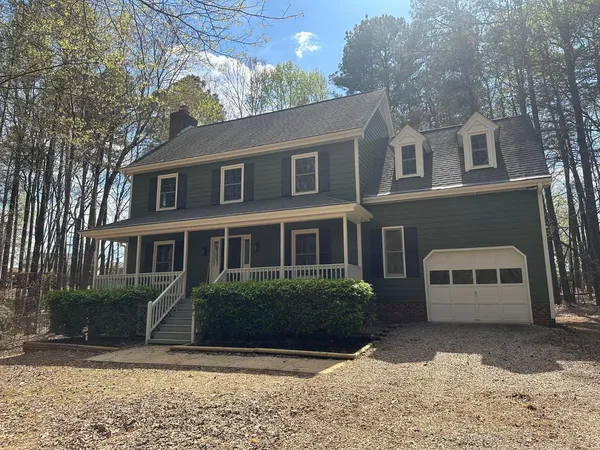 $2,600 | 7029 Eastridge Drive, Apex, NC 27539