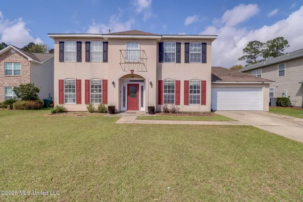 $240,000 | 11944 Summer Haven Circle, Gulfport, MS 39503