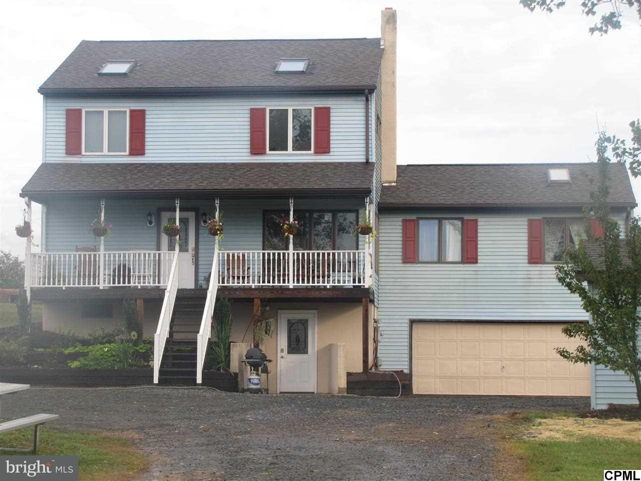 8180 Rabbit Lane Harrisburg, PA 17112 - Photo 1 of 1 Gallery Image 1