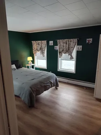 $129,995 | 13 Cote Road, Limestone, ME 04750