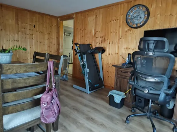 $129,995 | 13 Cote Road, Limestone, ME 04750