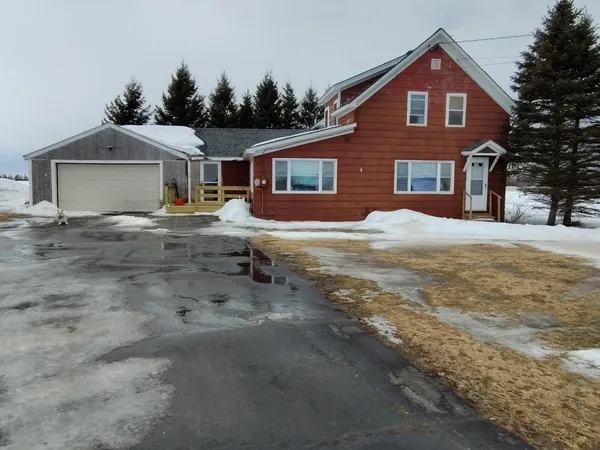 $129,995 | 13 Cote Road, Limestone, ME 04750