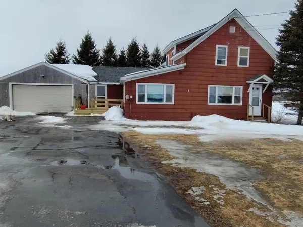$129,995 | 13 Cote Road, Limestone, ME 04750
