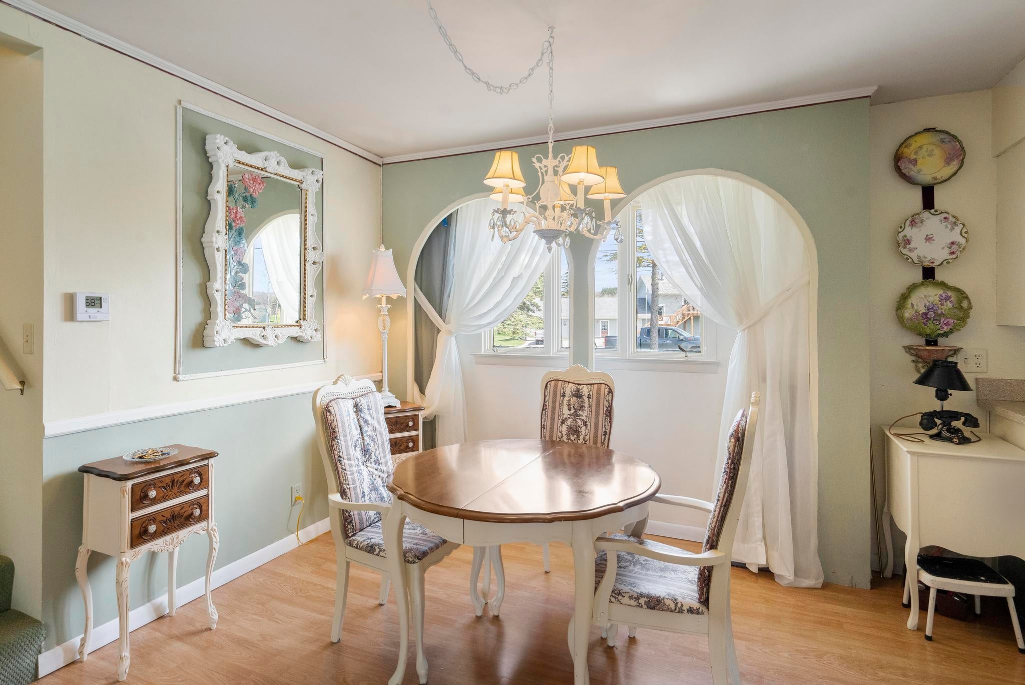10591 Moonlight Bay Road Cheboygan, MI 49721 - Photo 8 of 33 Gallery Image 8