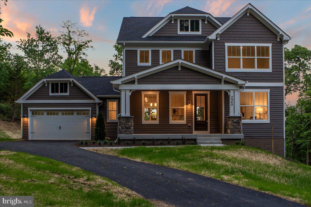 7345 Kehne Road Frederick, MD 21702 - Photo 49 of 90