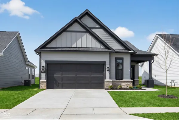 $399,000 | 766 Daisy Street, Greenwood, IN 46143