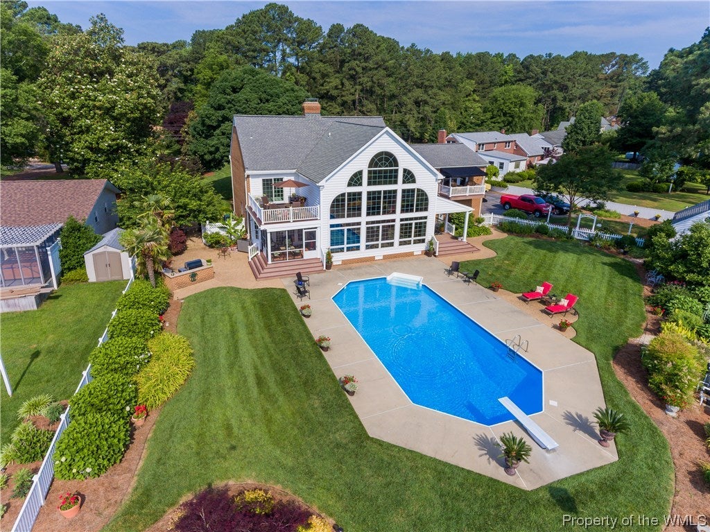 511 Piney Point Road Yorktown, VA 23692 - Photo 26 of 33 Gallery Image 26