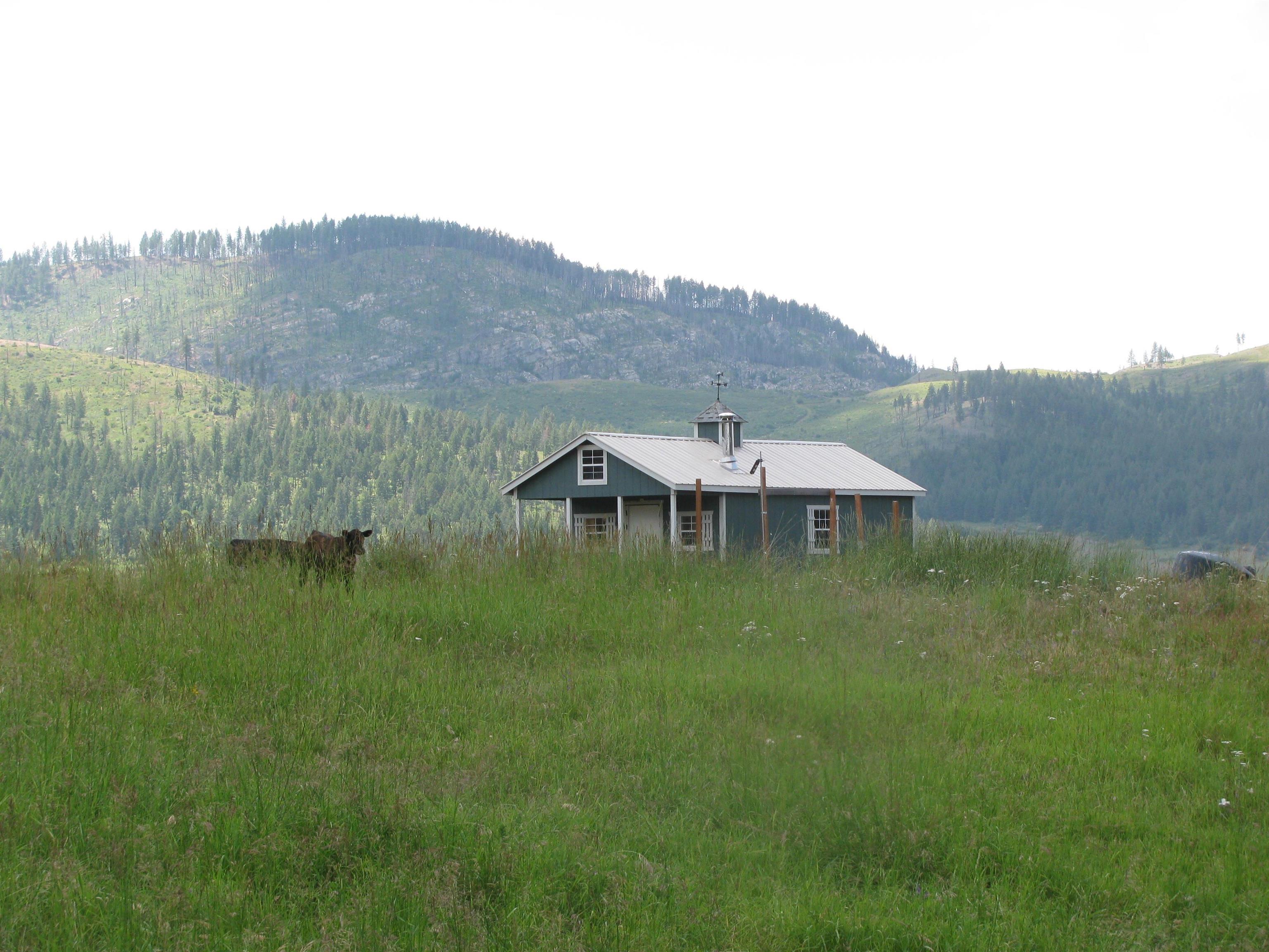 4571 Lessig Road Hunters, WA 99137 - Photo 8 of 30