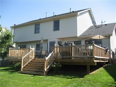 949 Tanbark Road Lexington, KY 40515 - Photo 35 of 41 Photo 35