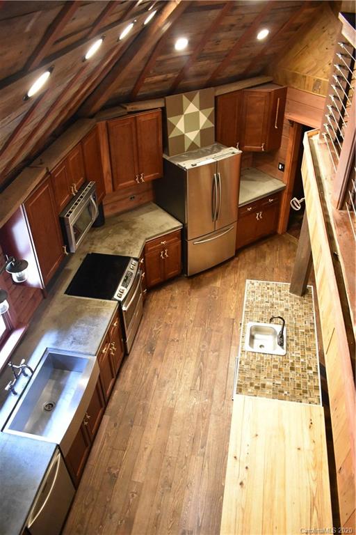 28788 Flint Ridge Road Albemarle, NC 28001 - Photo 16 of 28 Gallery Image 16