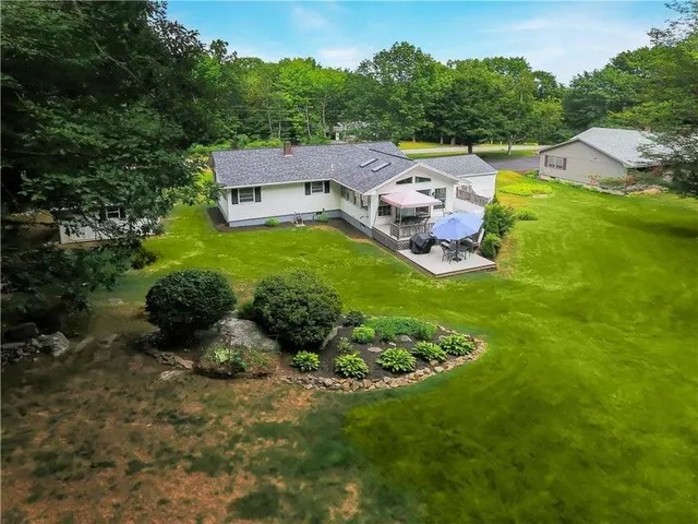 $375,000 | 23 Tilbury Park, Gardiner, ME 04345