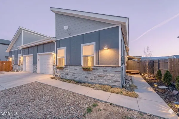 $471,776 | 503 12th Street, Unit B, Kremmling, CO 80459