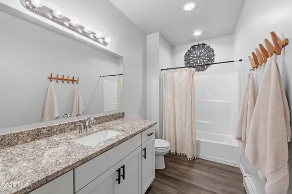 $471,776 | 503 12th Street, Unit B, Kremmling, CO 80459