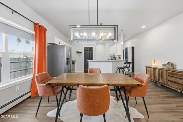 $471,776 | 503 12th Street, Unit B, Kremmling, CO 80459