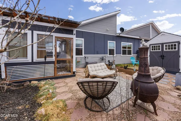 $471,776 | 503 12th Street, Unit B, Kremmling, CO 80459