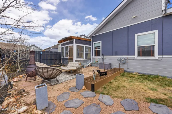 $471,776 | 503 12th Street, Unit B, Kremmling, CO 80459