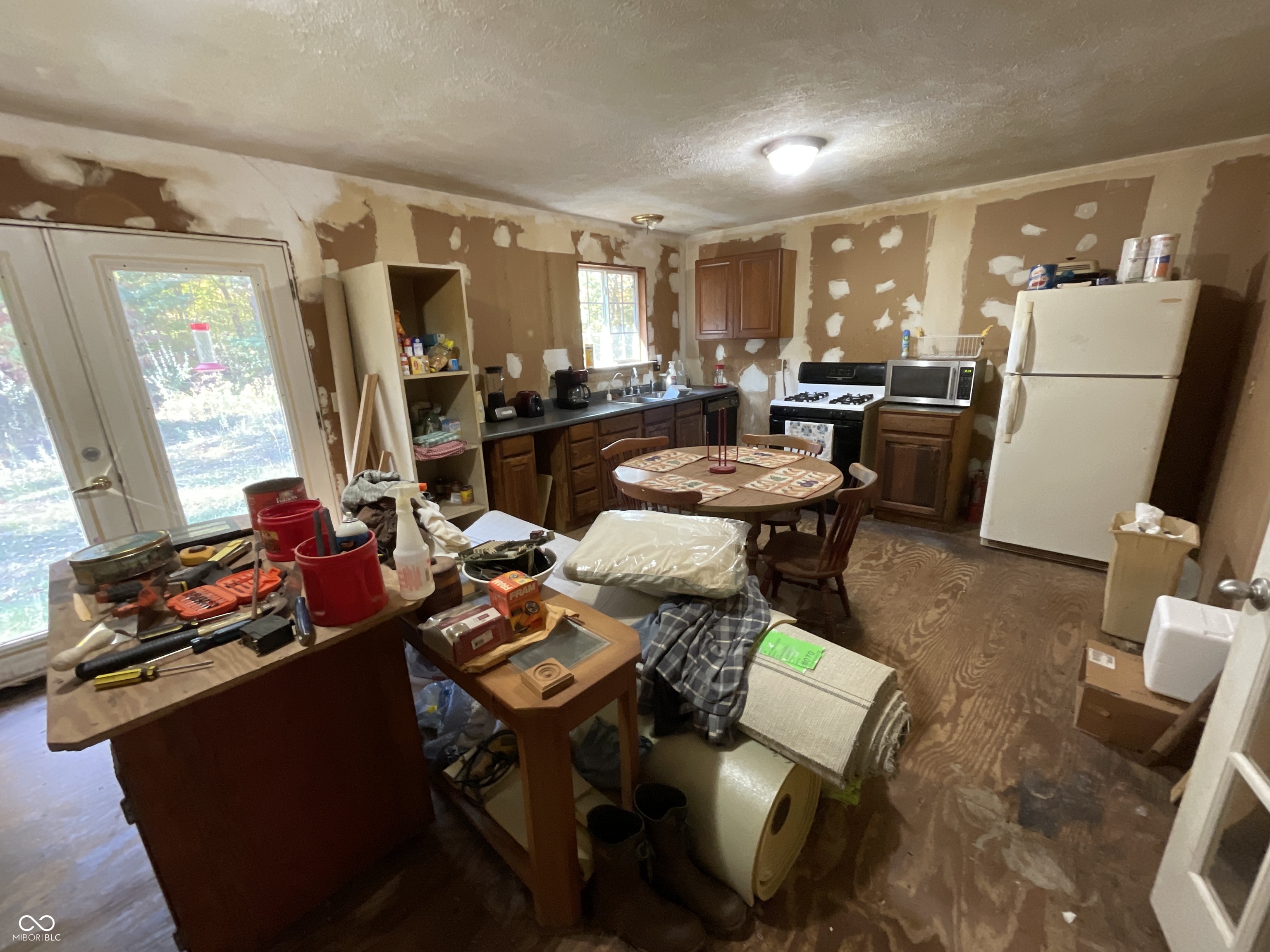 10135 Lackey Road Poland, IN 47868 - Photo 13 of 24 Gallery Image 13