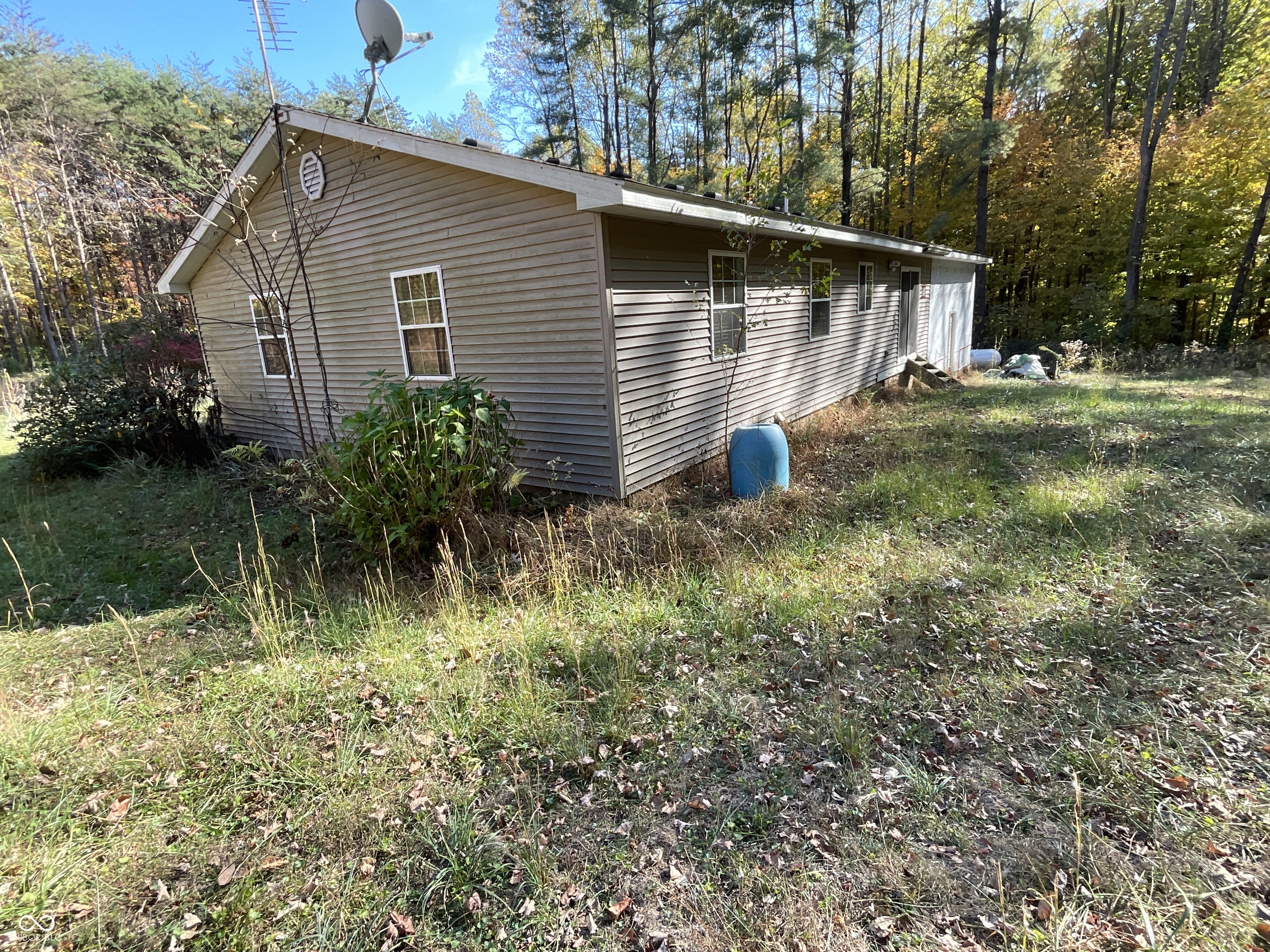 10135 Lackey Road Poland, IN 47868 - Photo 17 of 24 Gallery Image 17