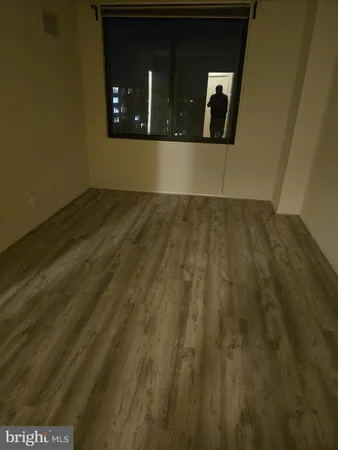 a view of an entryway